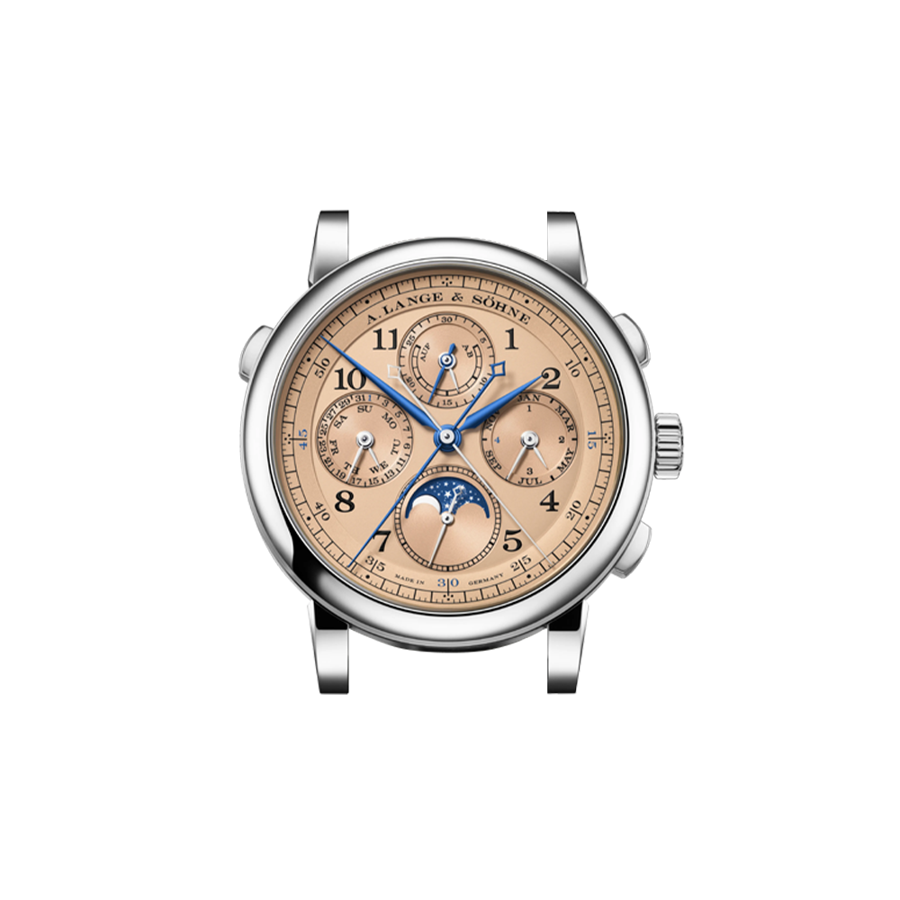 watch