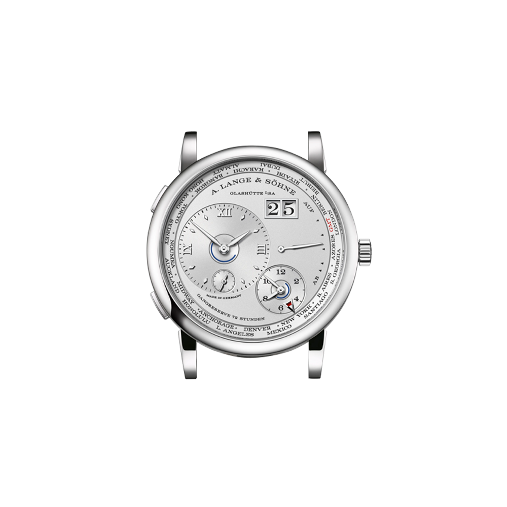 watch