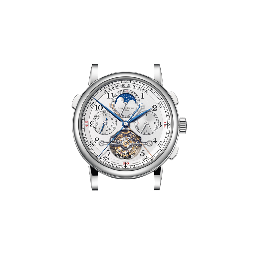watch