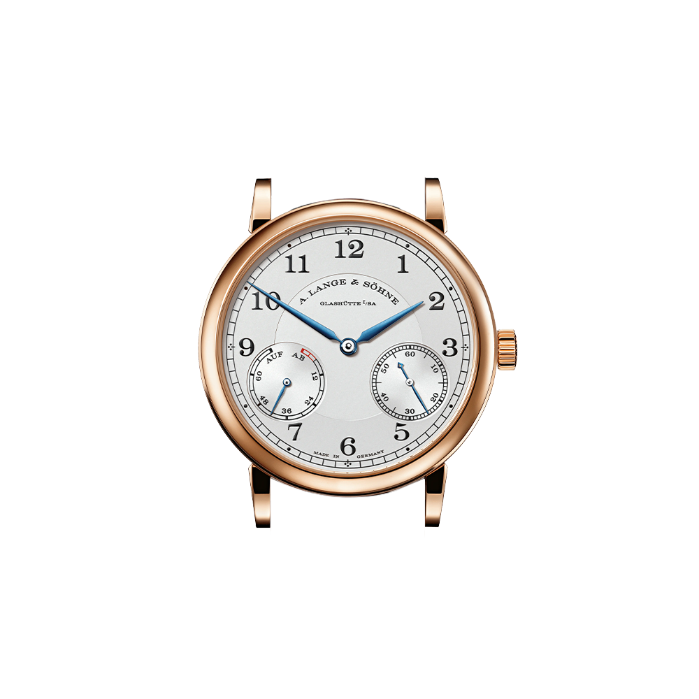watch