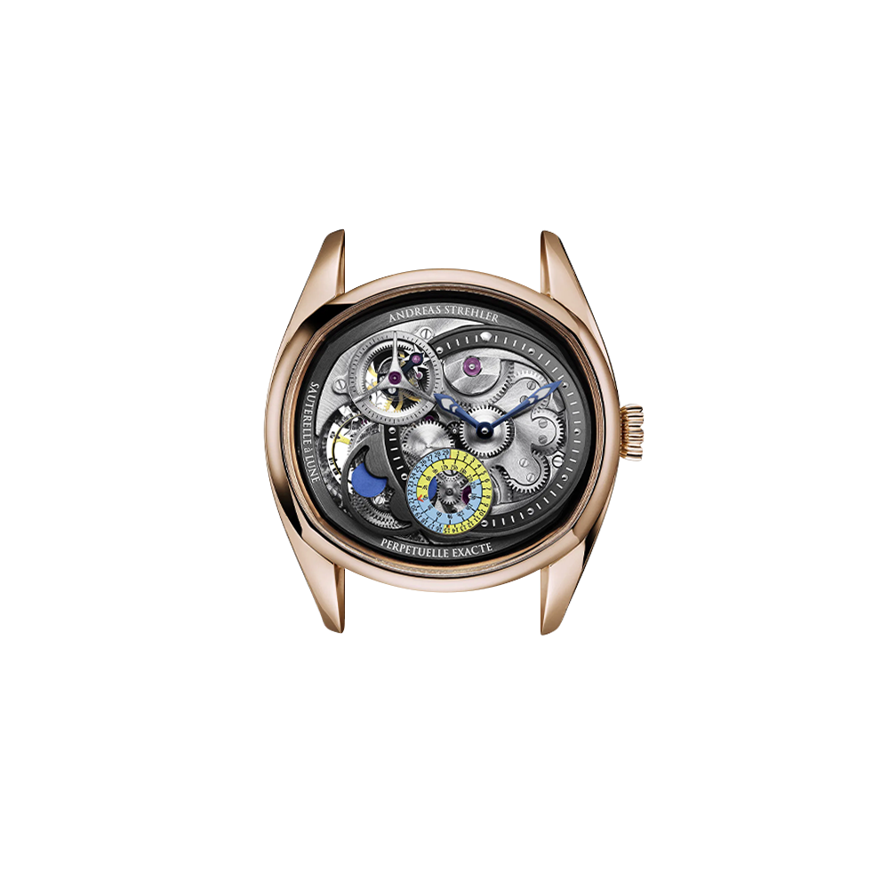 watch