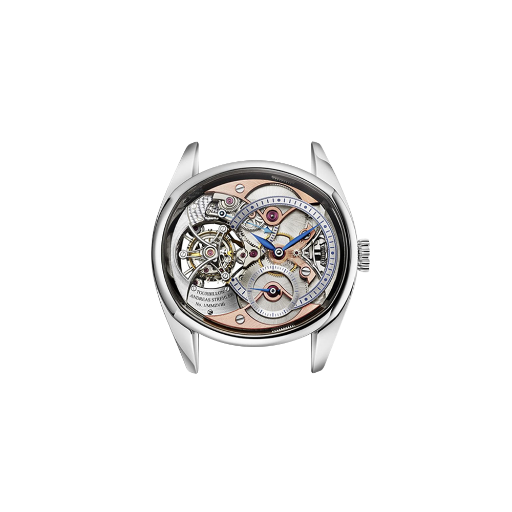 watch