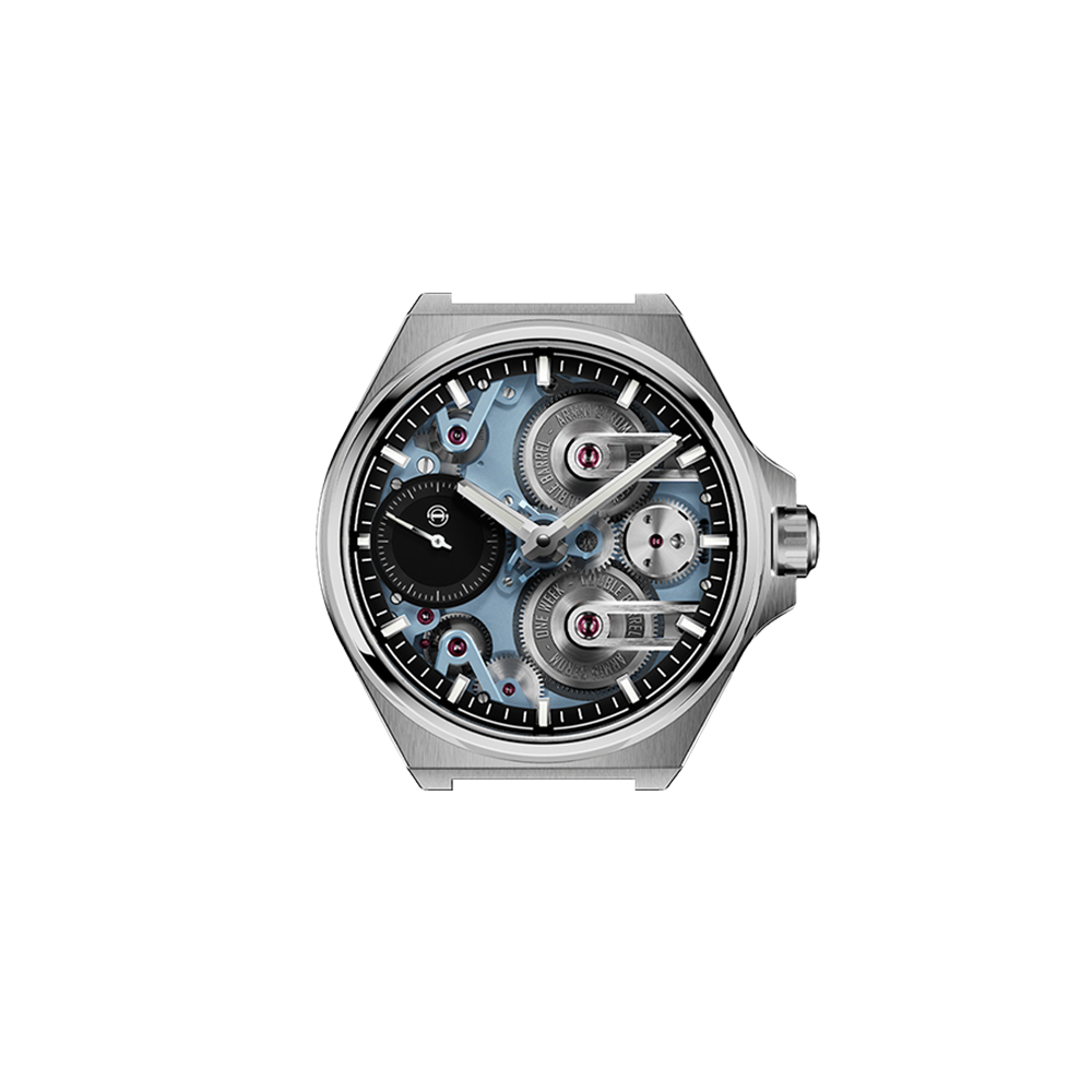 watch