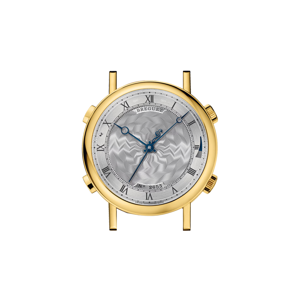 watch