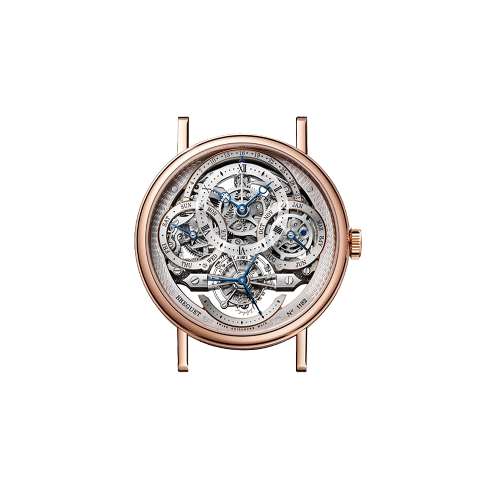 watch