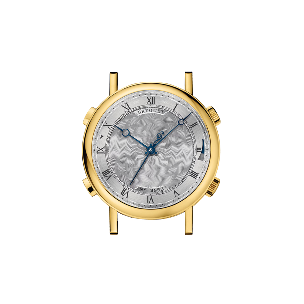 watch