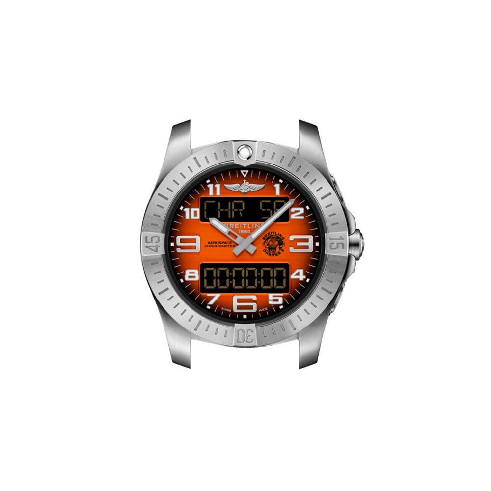 watch