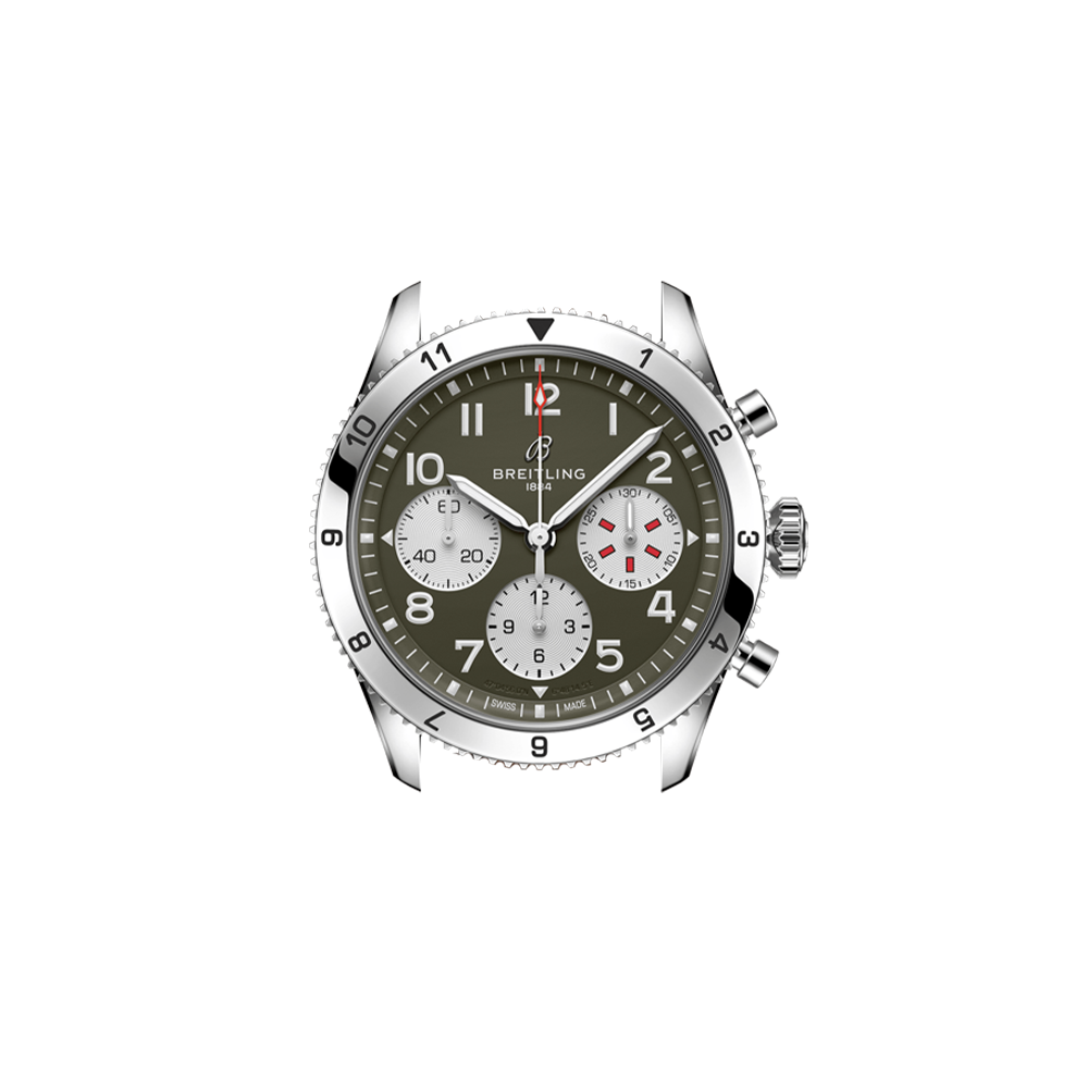 watch