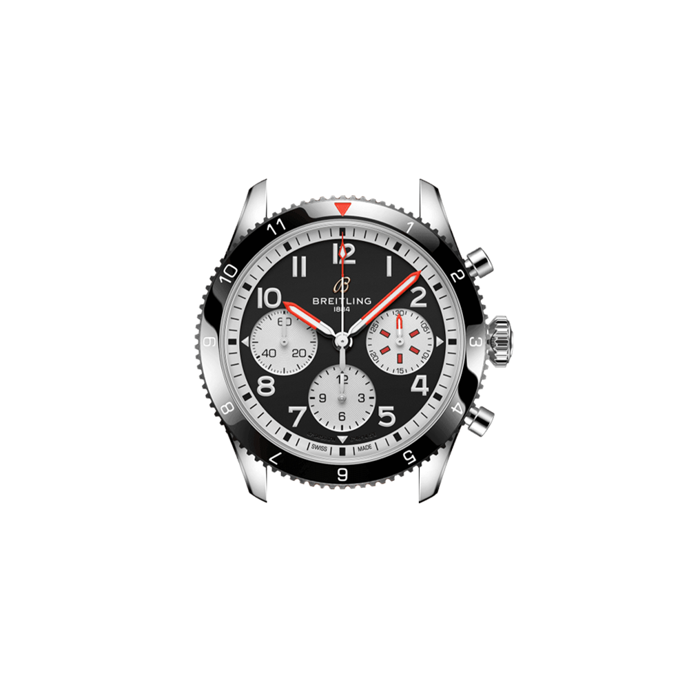 watch