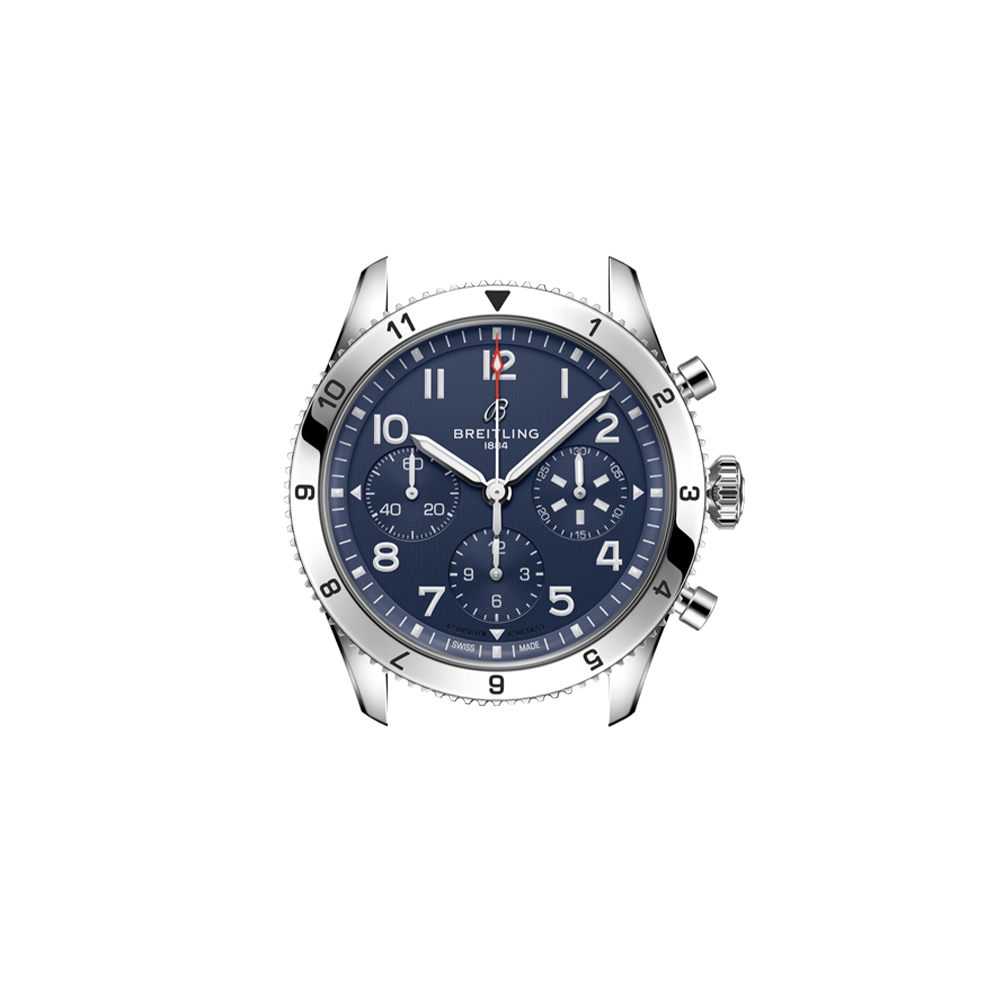 watch