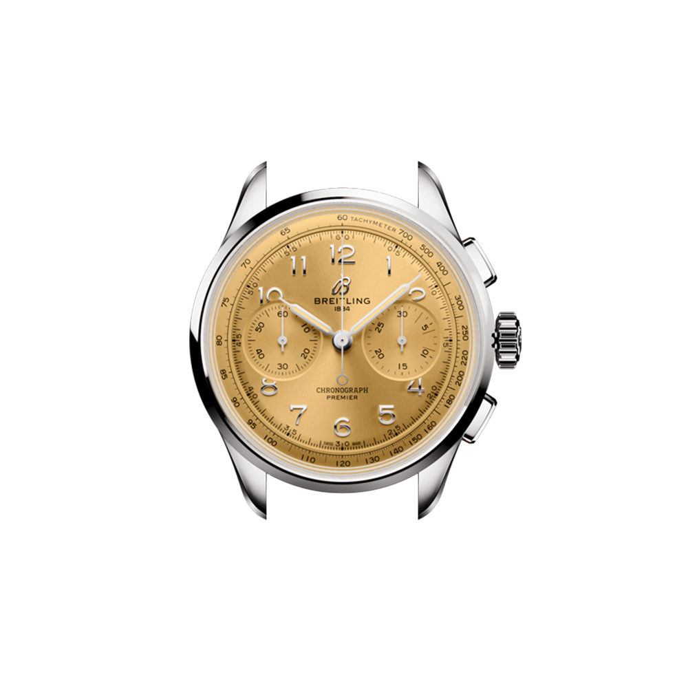 watch