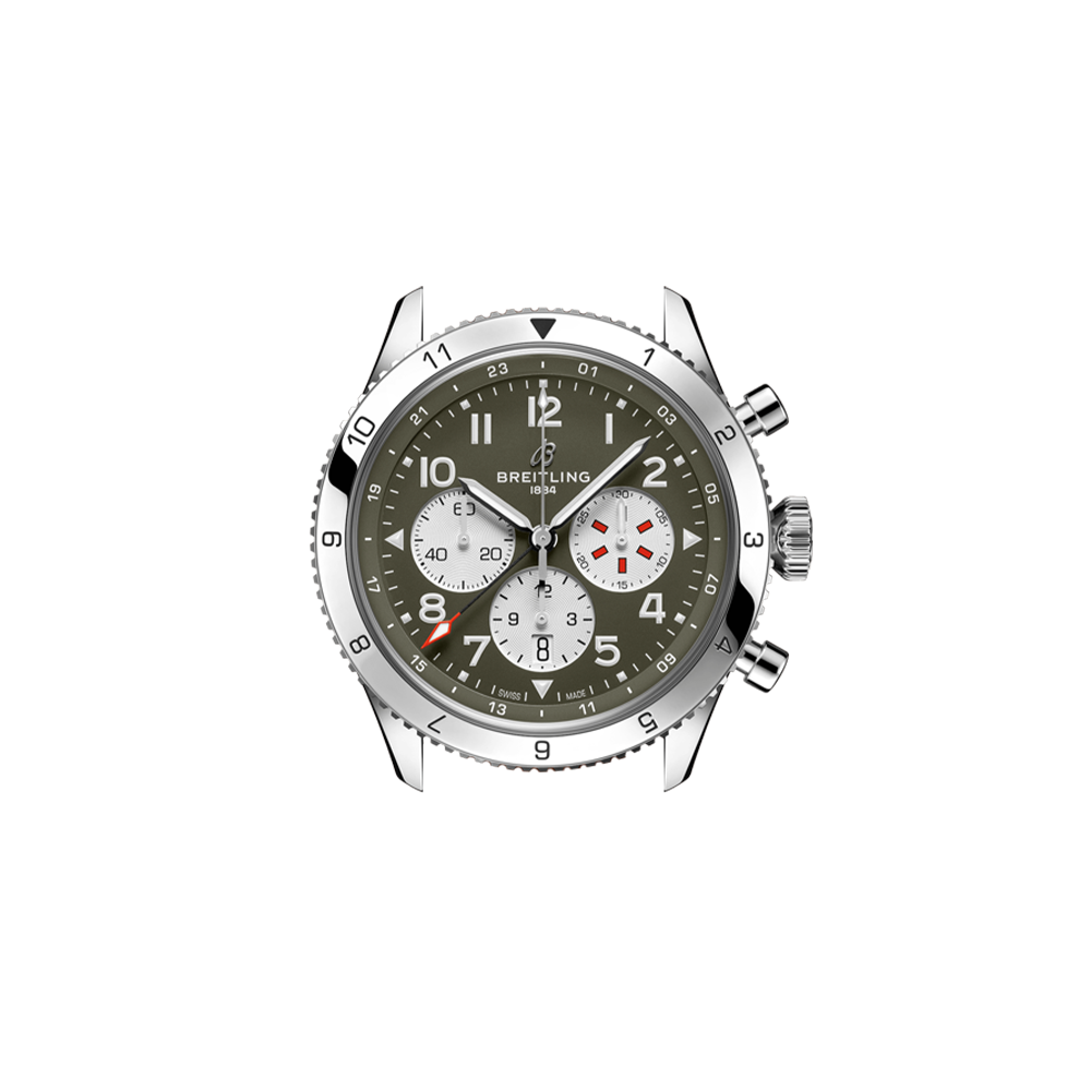 watch