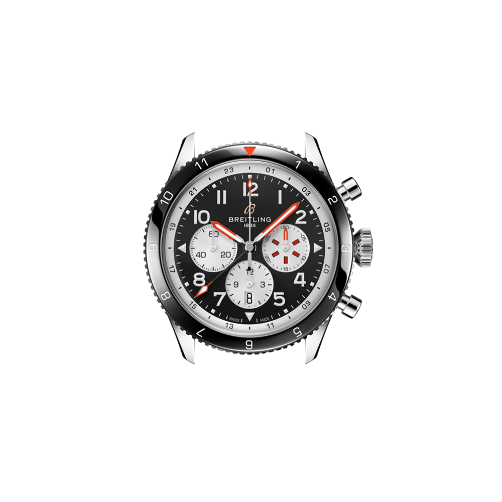 watch
