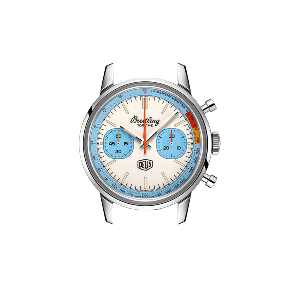 watch