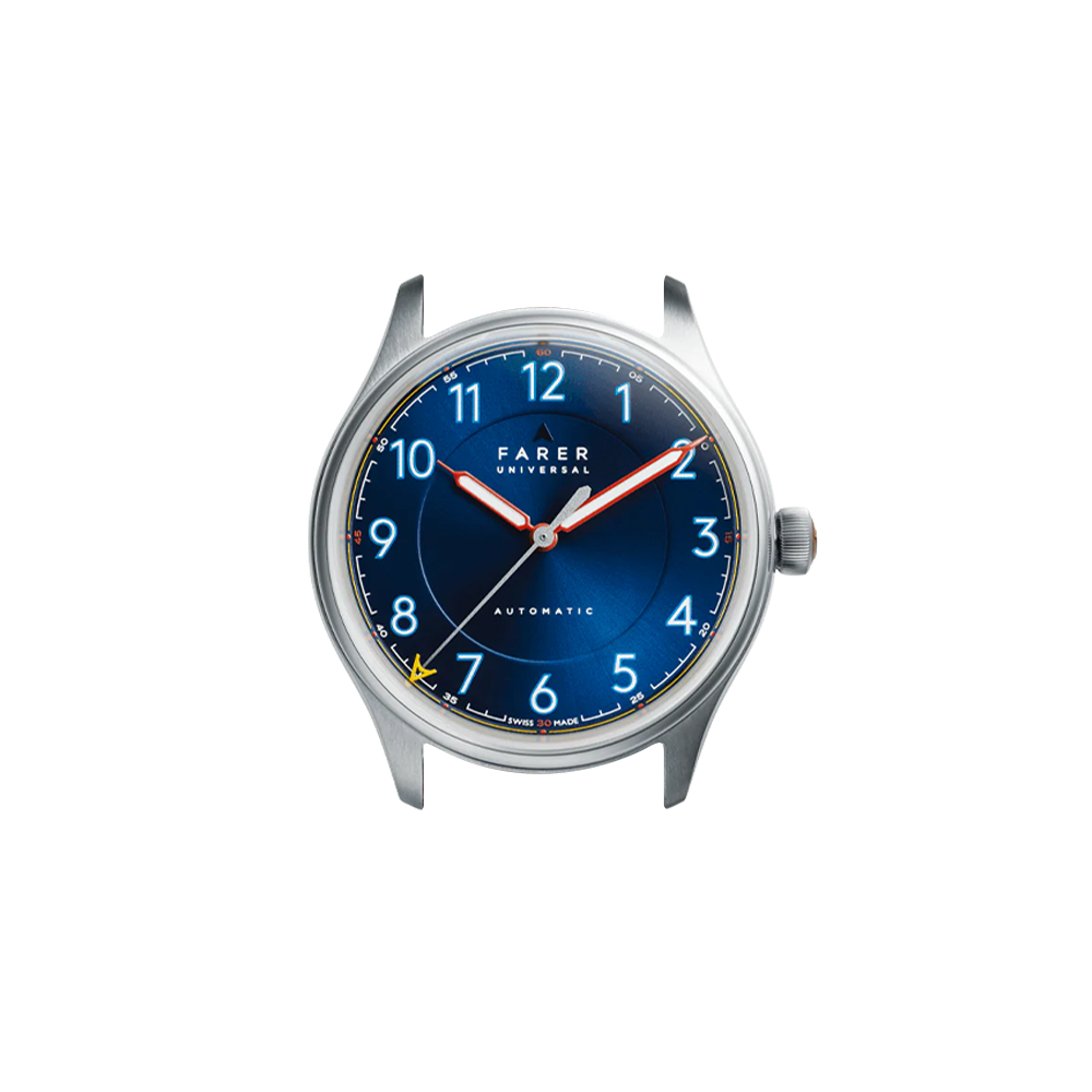 watch