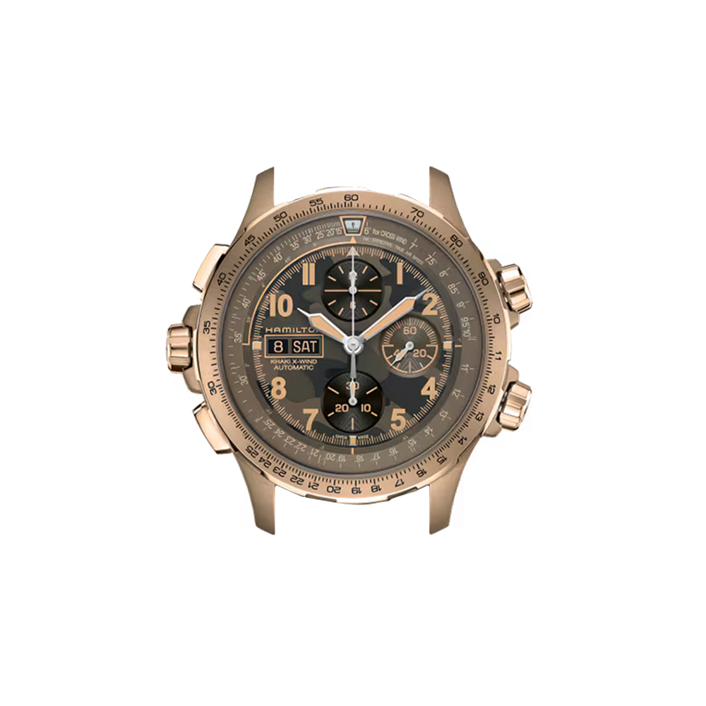watch