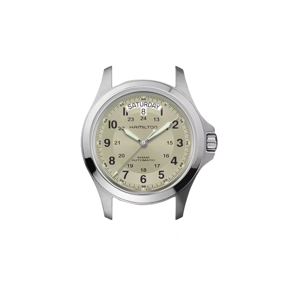 watch