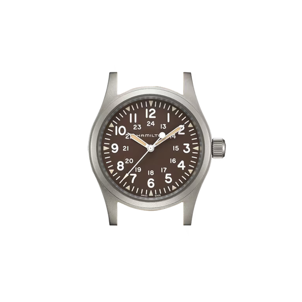 watch
