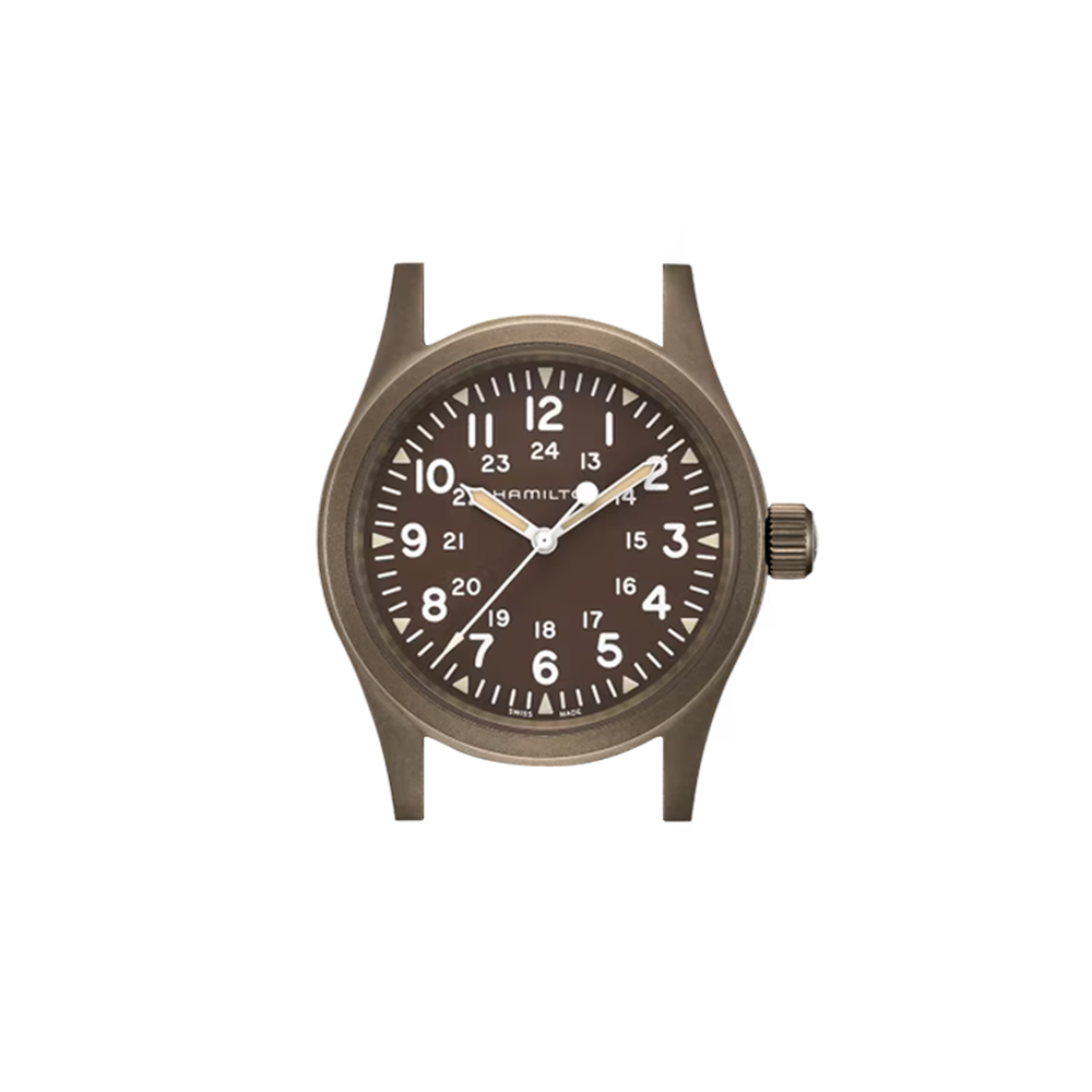 watch
