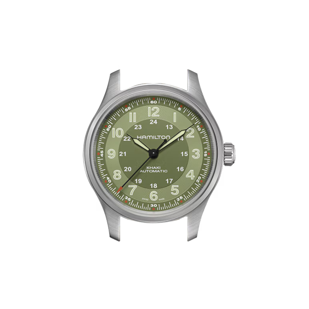 watch