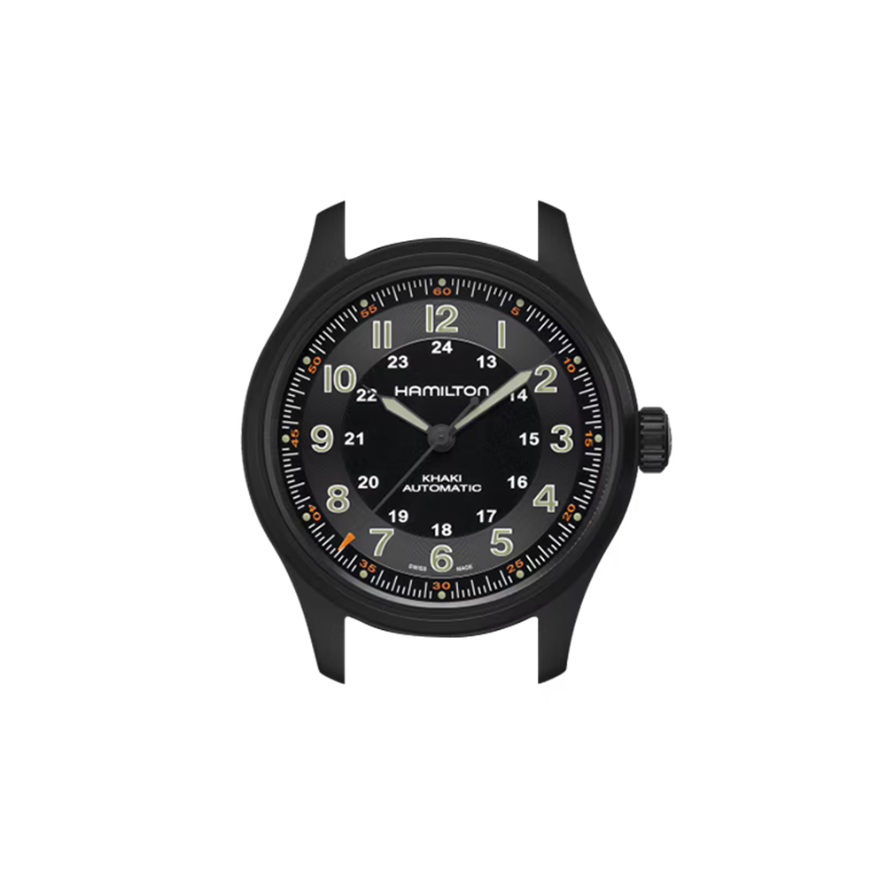 watch