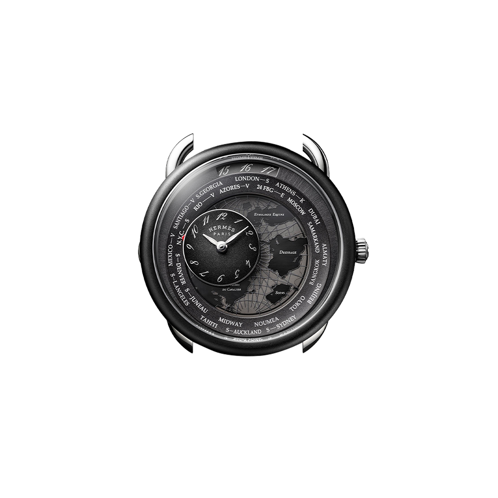 watch