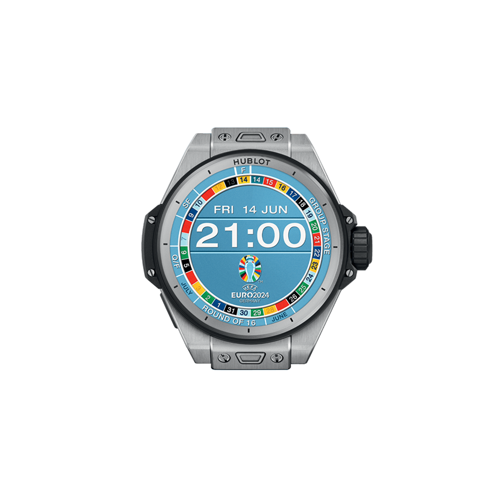 watch