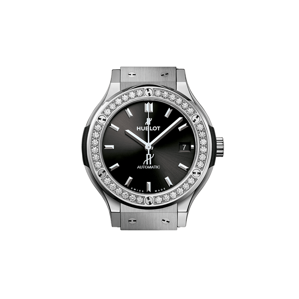 watch