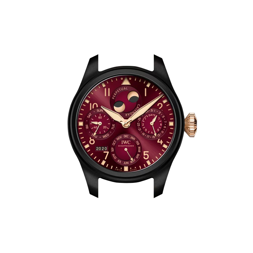 watch