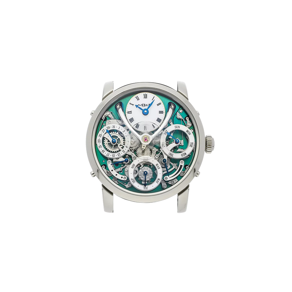 watch