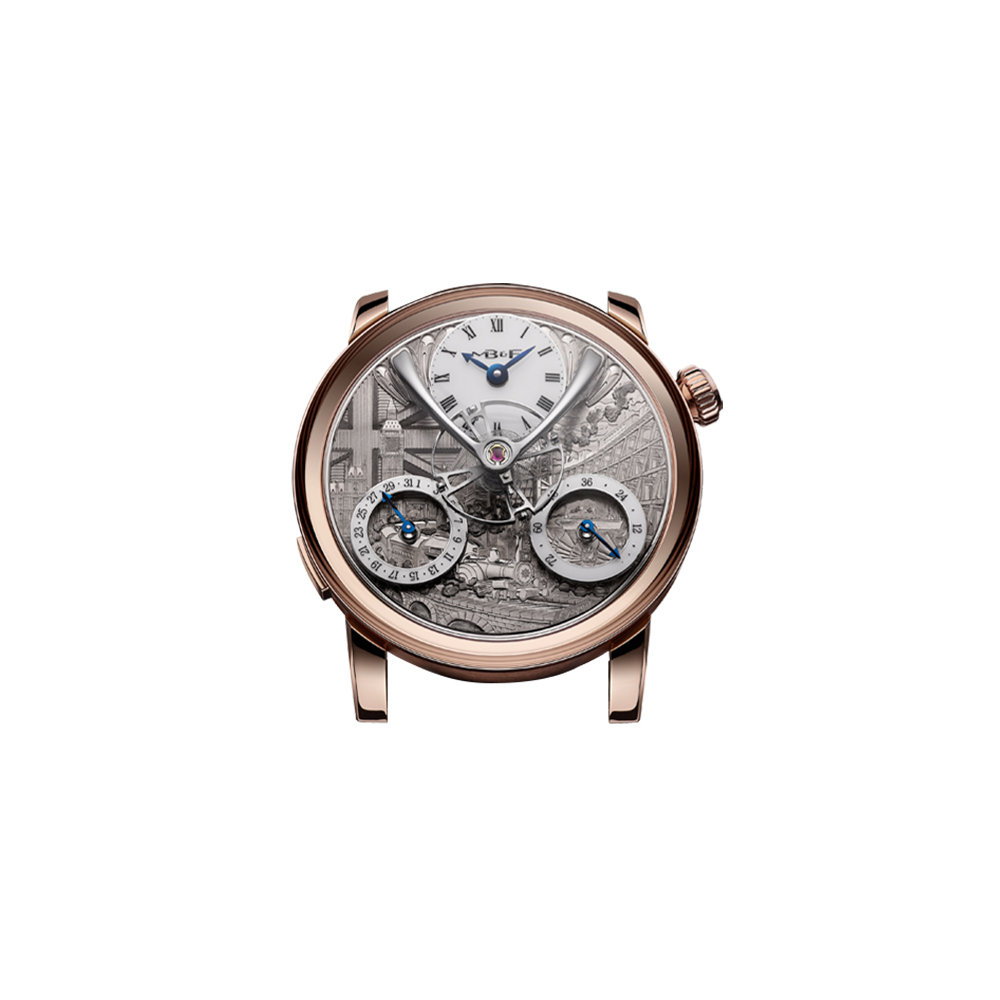 watch