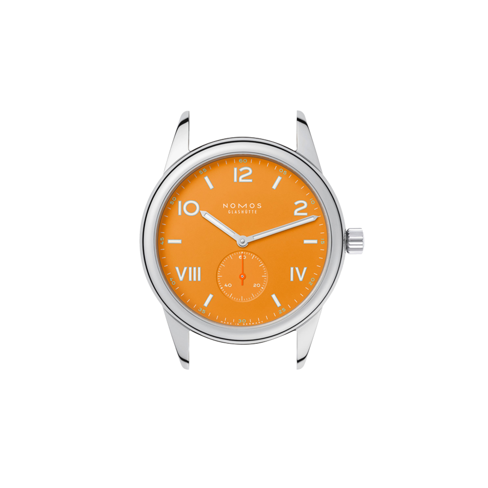 watch