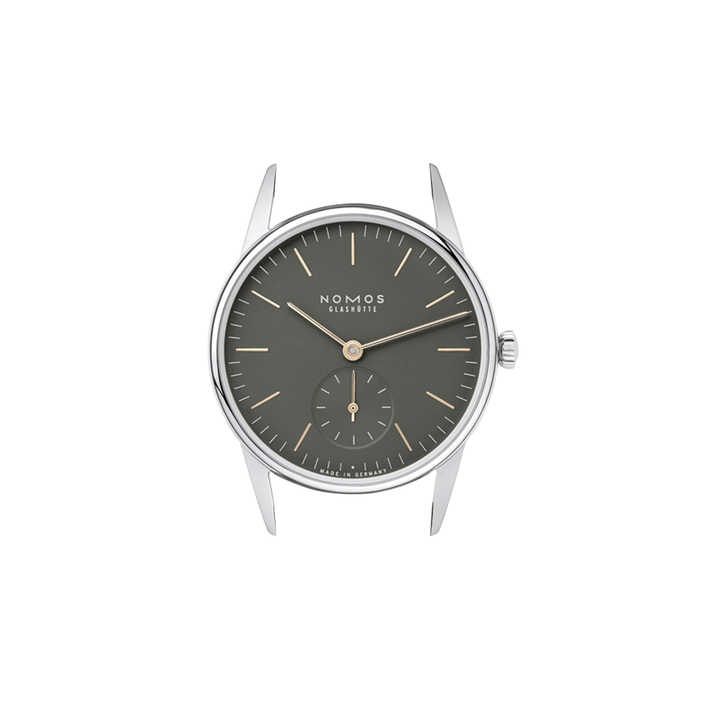 watch