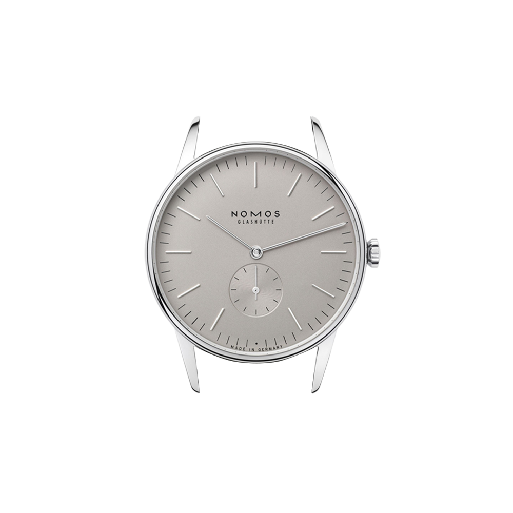 watch