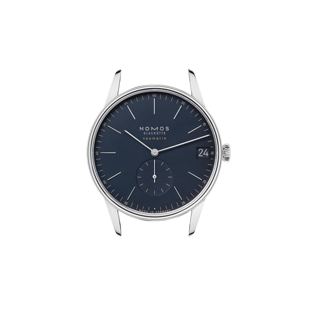 watch