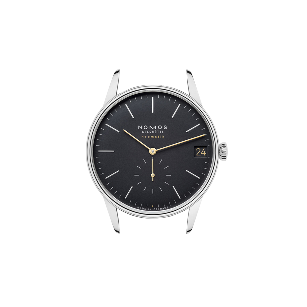 watch