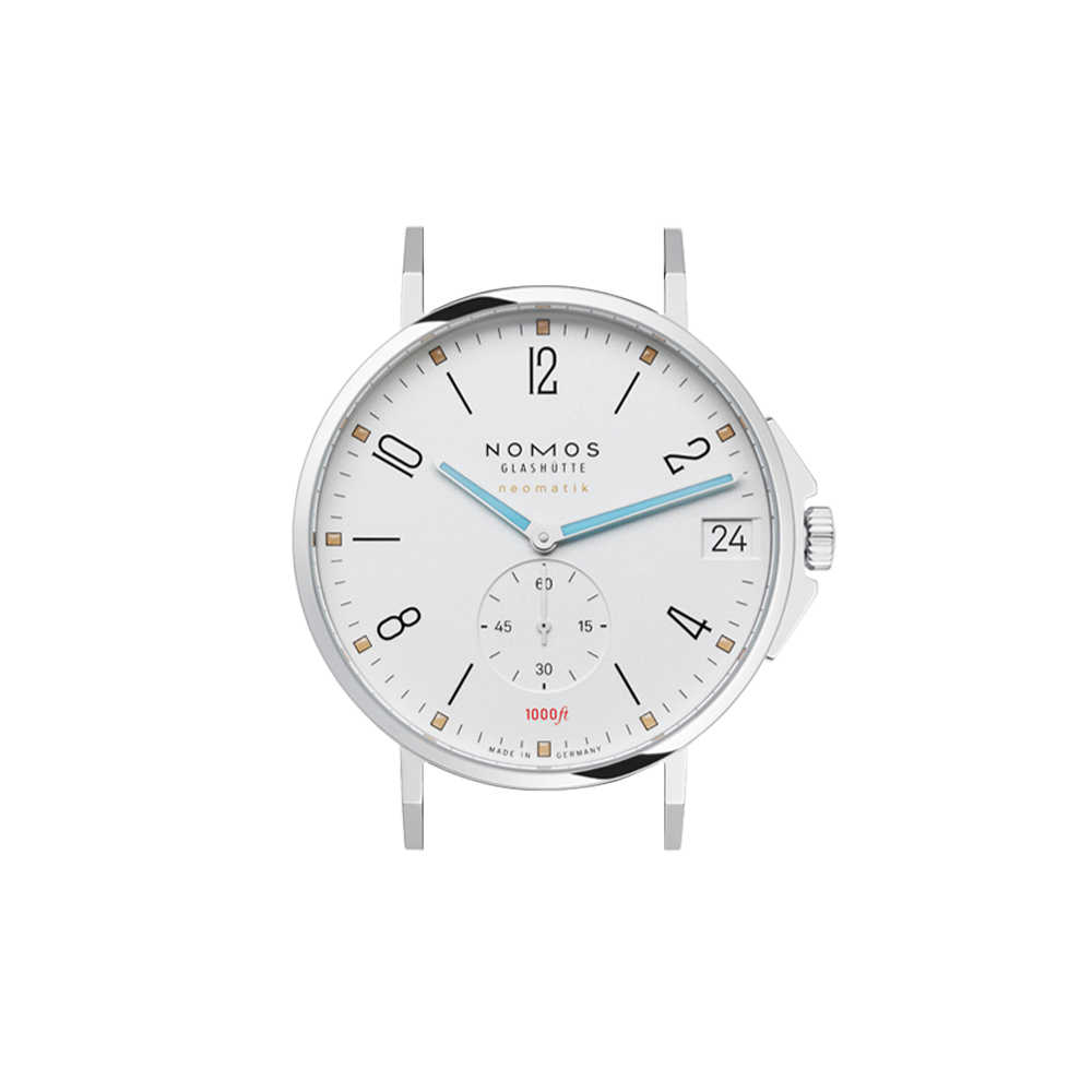 watch