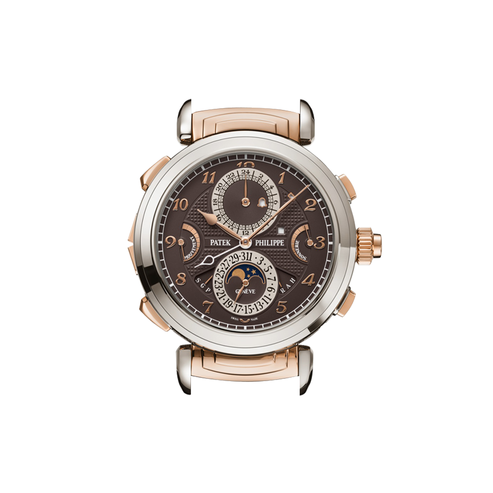 watch