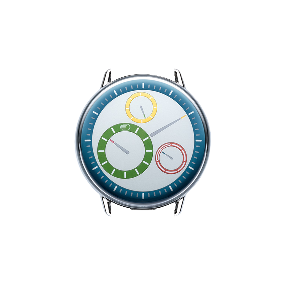 watch