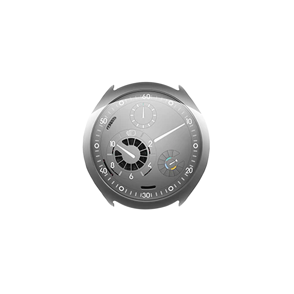 watch