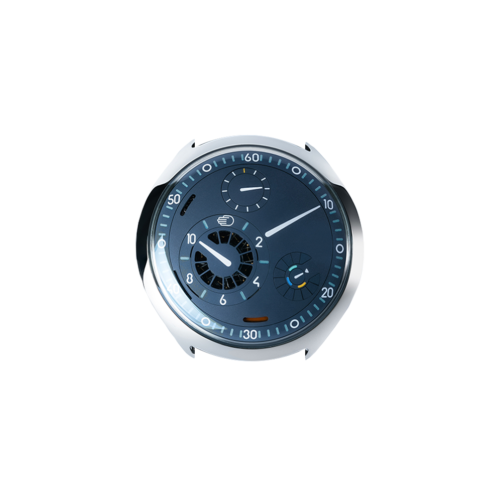 watch