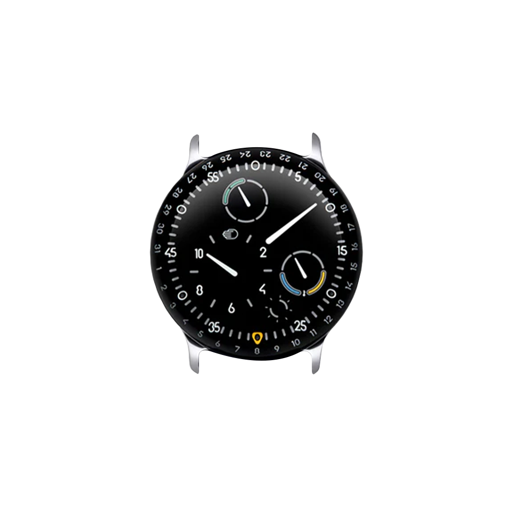 watch