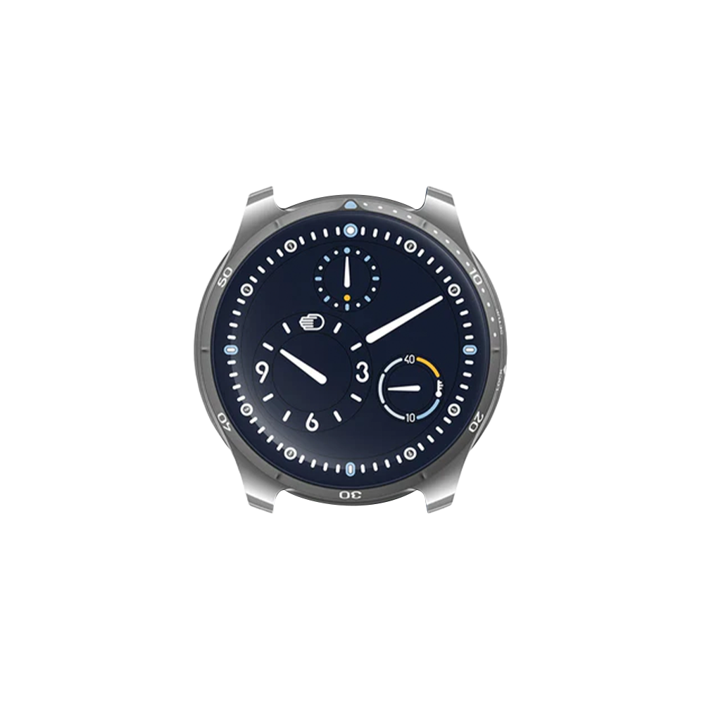 watch