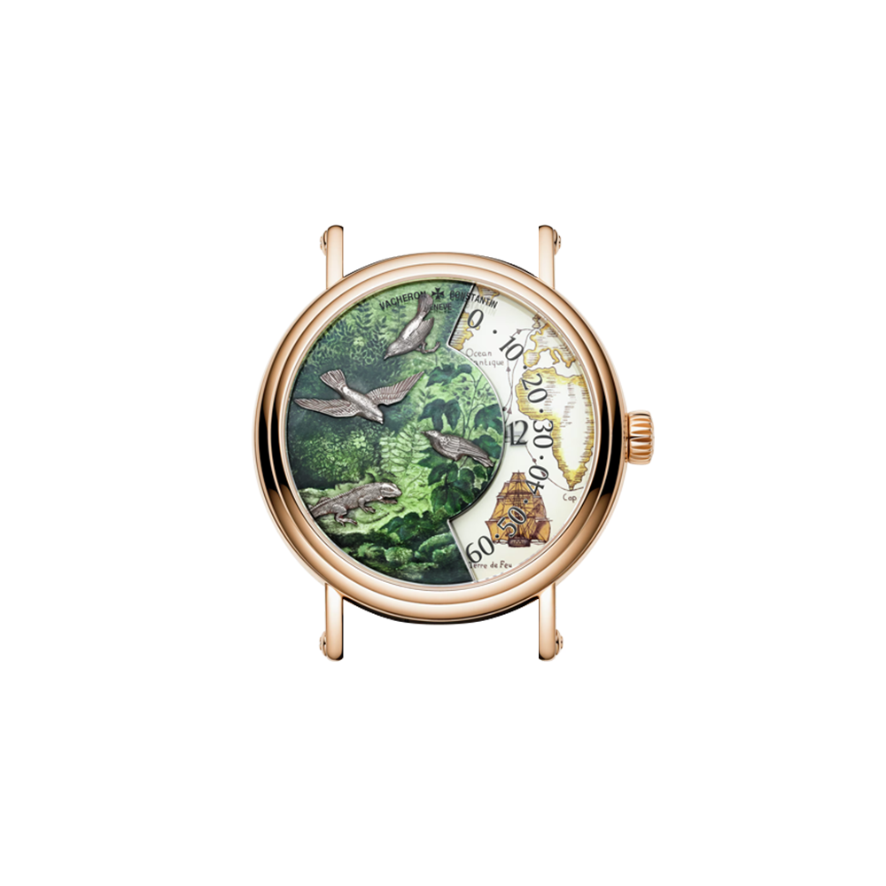 watch