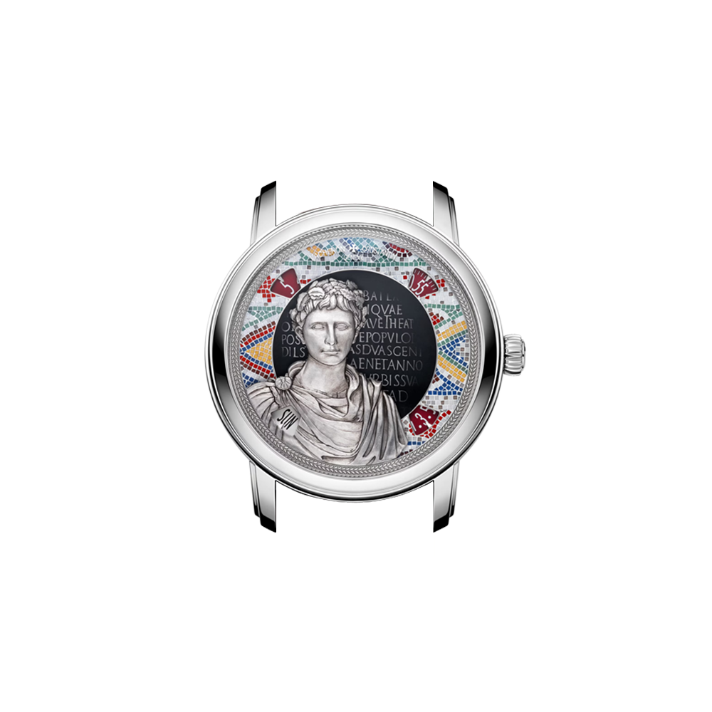 watch