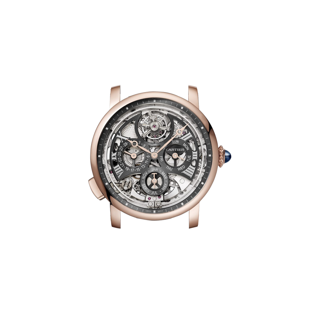 watch