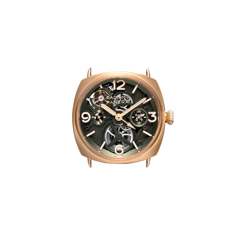 watch
